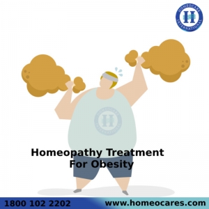 Best Homeopathy Treatment For obesity In Shivamogga